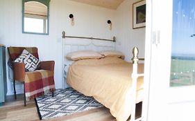 Ewe With A View Sea View Shepherds Huts